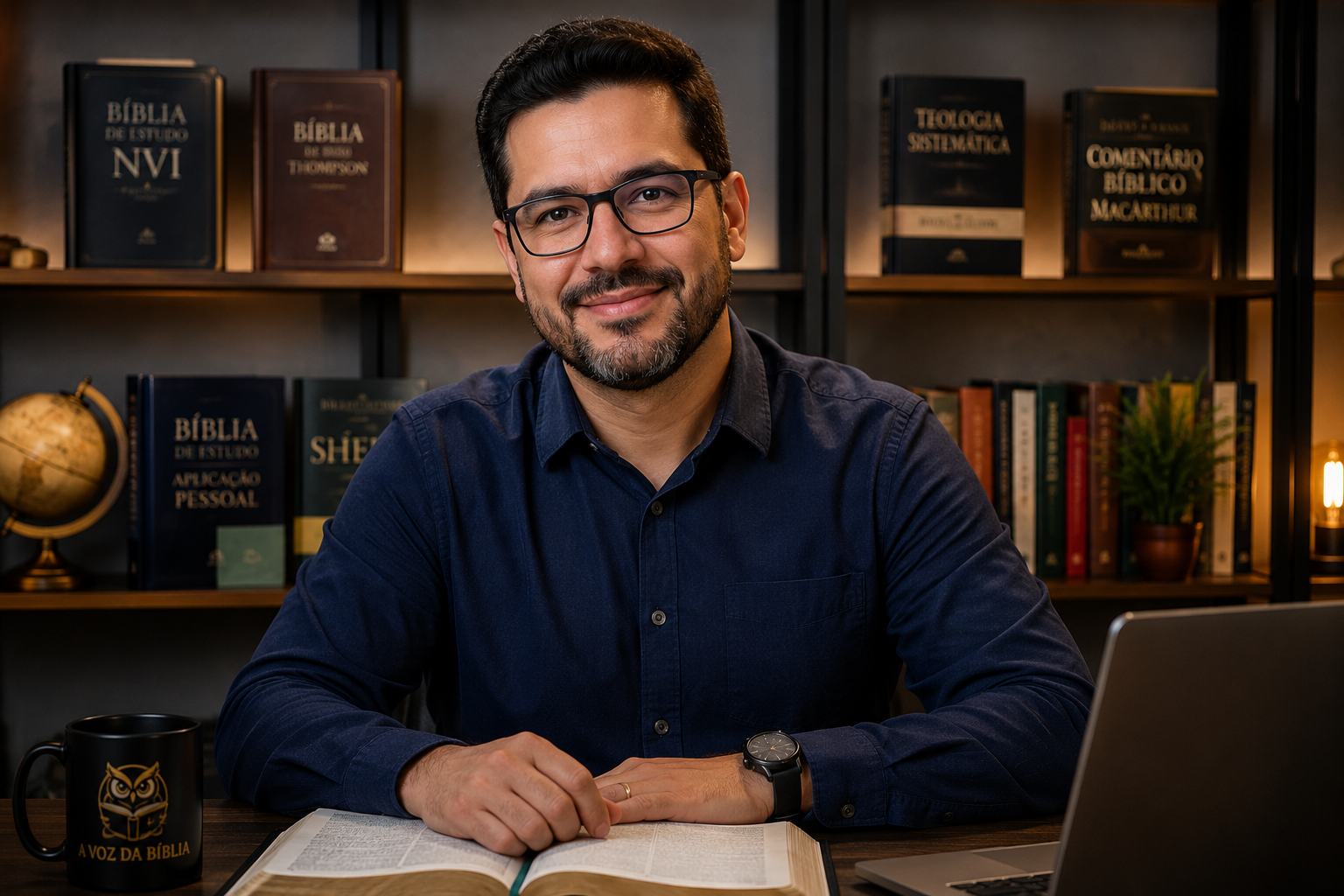 Daniel Martins