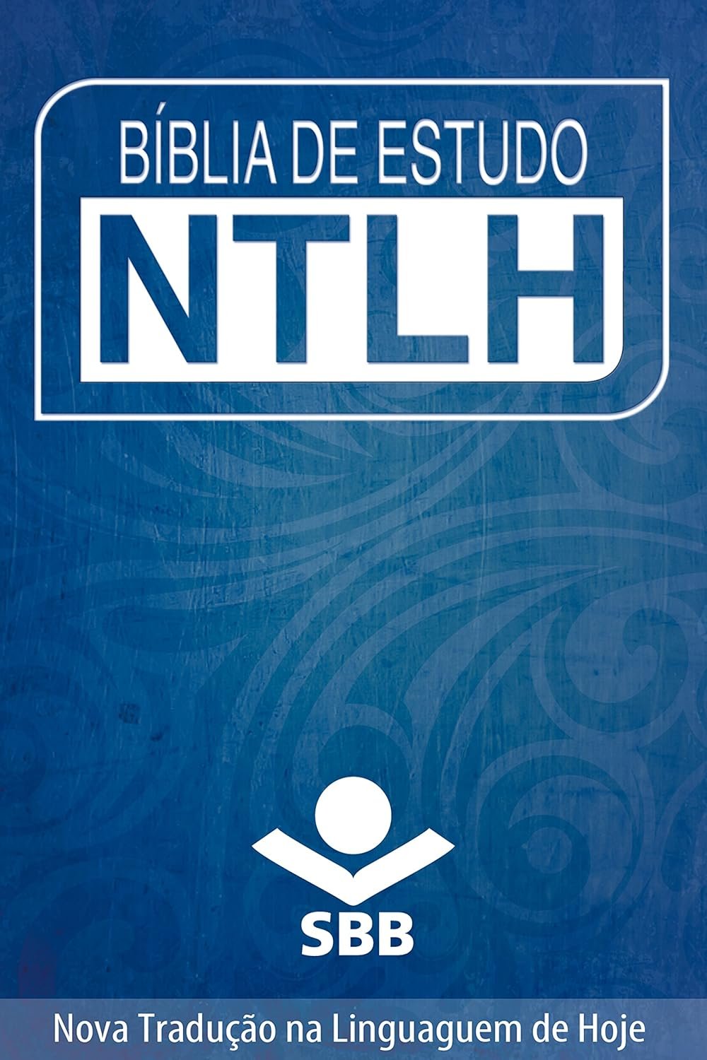 Bíblia de Estudo NTLH, eBook Kindle