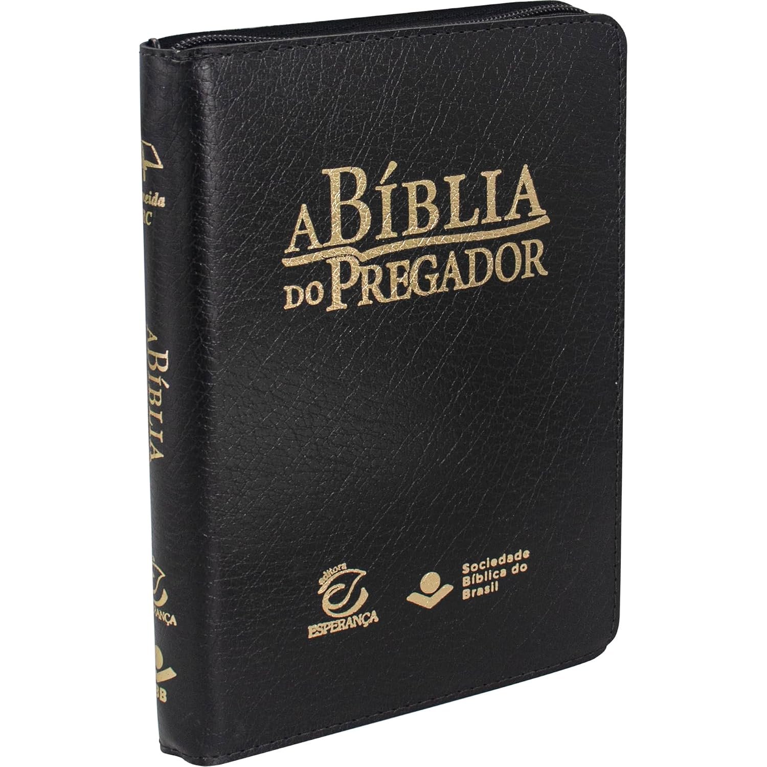 A Bíblia do Pregador ARC
